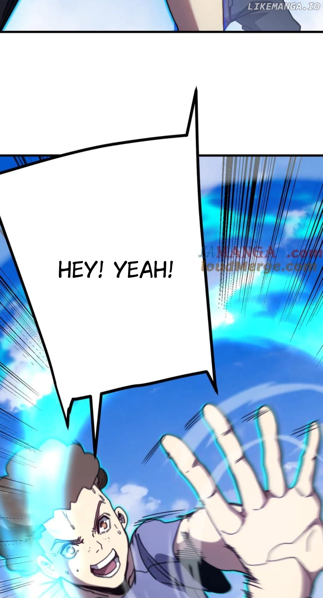 Log into the Future Chapter 218 - page 41